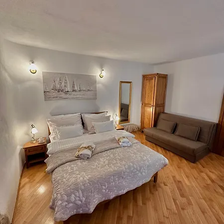 Appartement Diocletian Wine Ii *