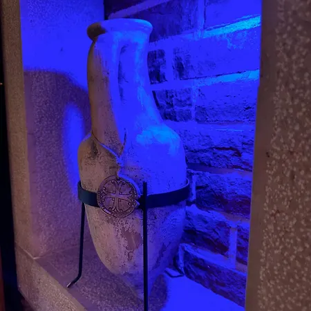 Appartement Diocletian Wine Ii