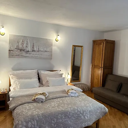 Appartement Diocletian Wine Ii Split