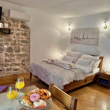 Appartement Diocletian Wine Ii *