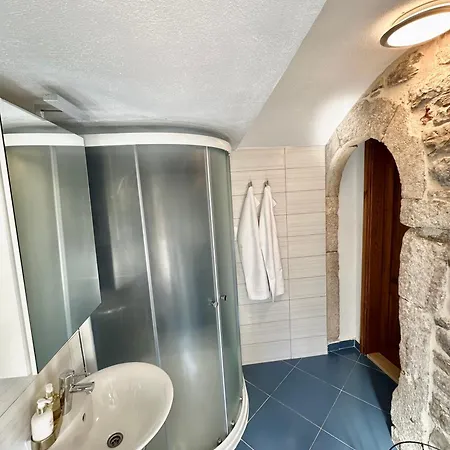 Appartement Diocletian Wine Ii