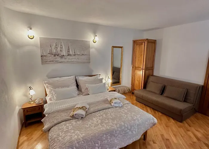 Apartamento Diocletian Wine Ii *