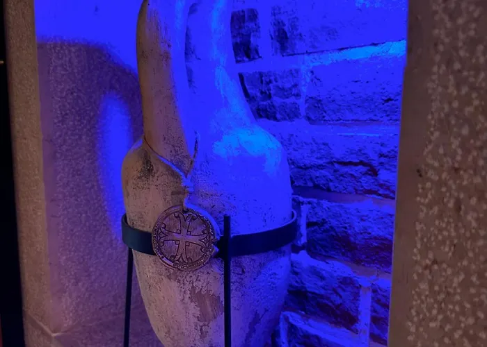 Apartamento Diocletian Wine Ii