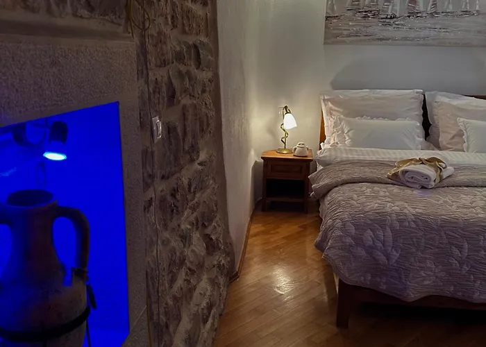 Apartamento Diocletian Wine Ii