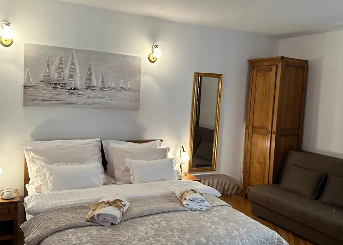 Apartamento Diocletian Wine Ii Split