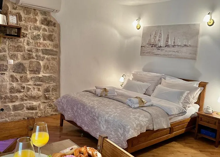 Apartamento Diocletian Wine Ii *