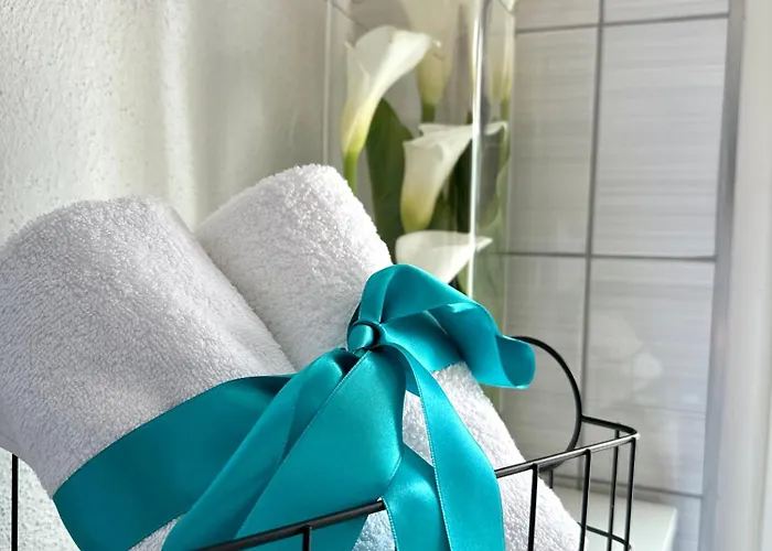 Apartamento Diocletian Wine Ii *