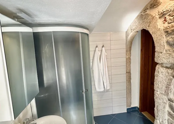 Apartamento Diocletian Wine Ii