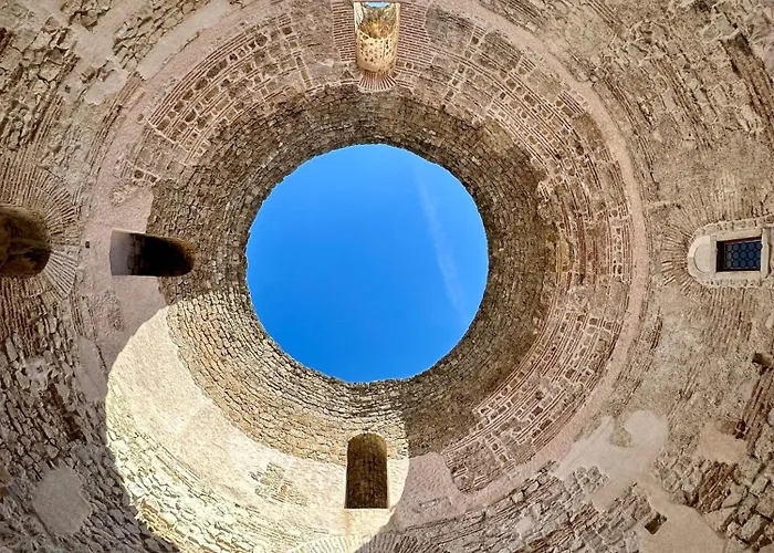 Apartamento Diocletian Wine Ii
