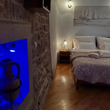 Lägenhet Diocletian Wine Ii