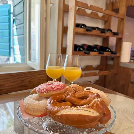 Diocletian Wine Ii Split