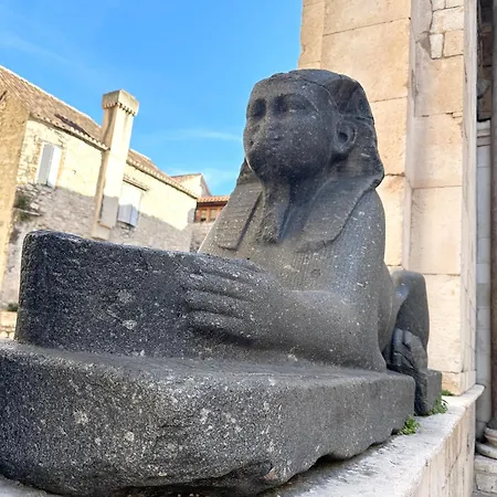 Lägenhet Diocletian Wine Ii *